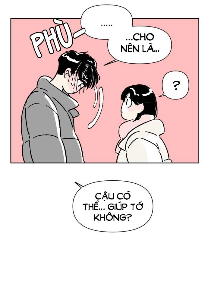 Người Bạn Cùng Trường Chapter 5 - 79