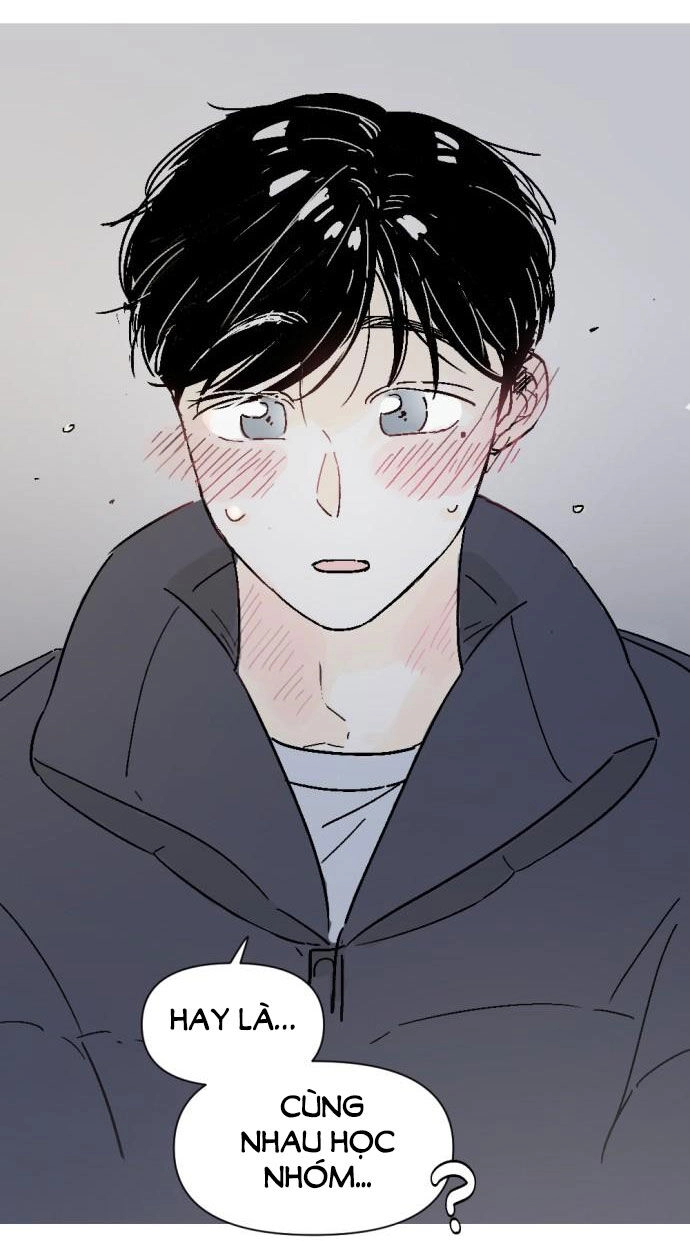 Người Bạn Cùng Trường Chapter 5 - 80