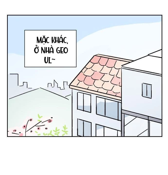 Người Bạn Cùng Trường Chapter 7 - 4