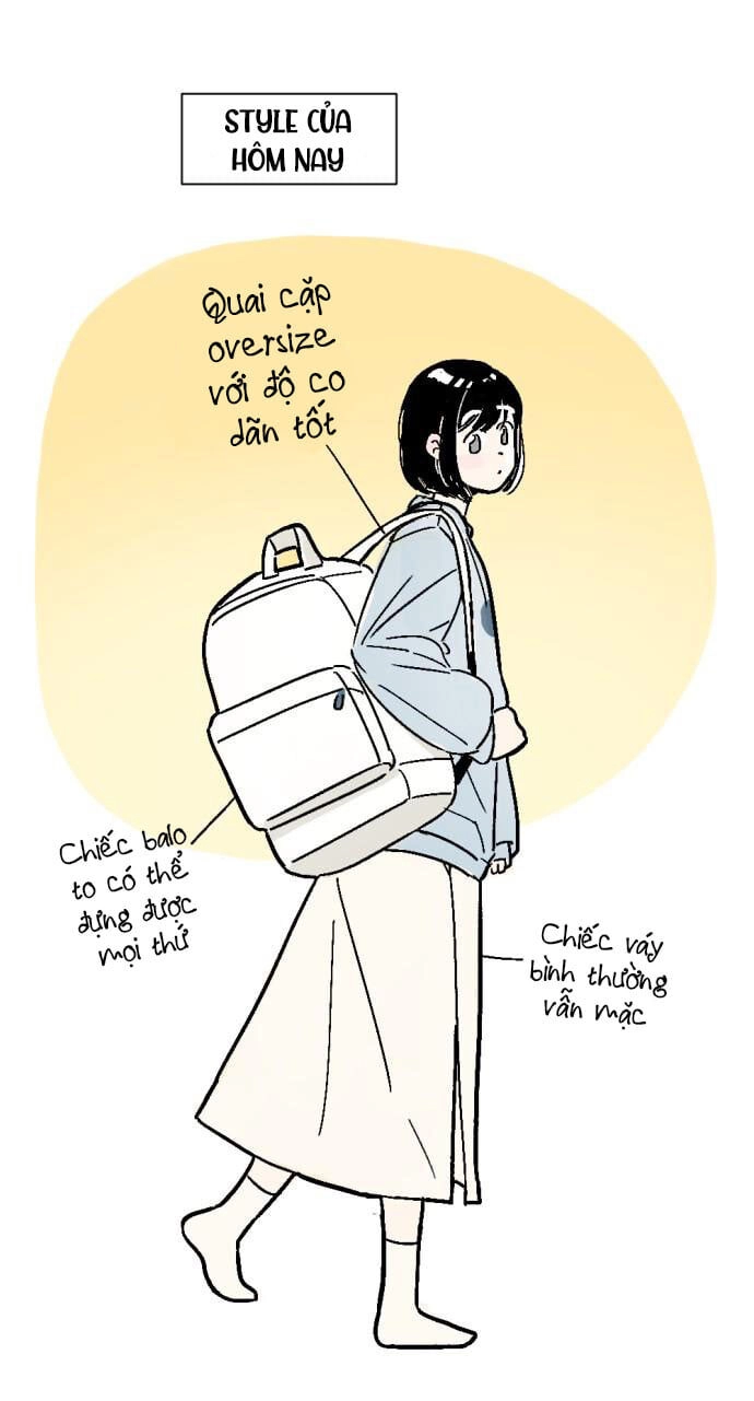 Người Bạn Cùng Trường Chapter 7 - 5