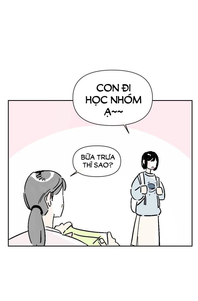 Người Bạn Cùng Trường Chapter 7 - 7