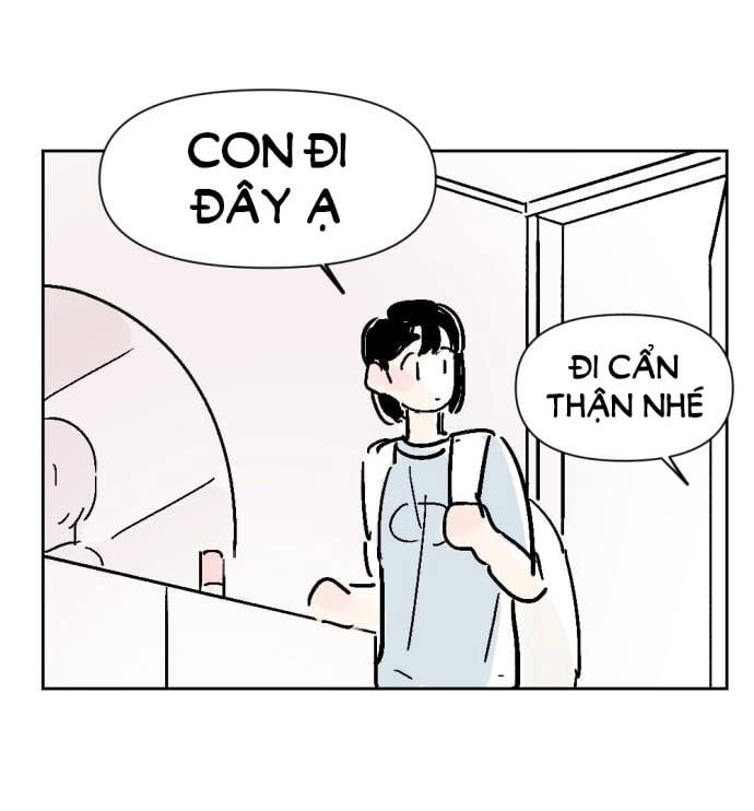 Người Bạn Cùng Trường Chapter 7 - 12