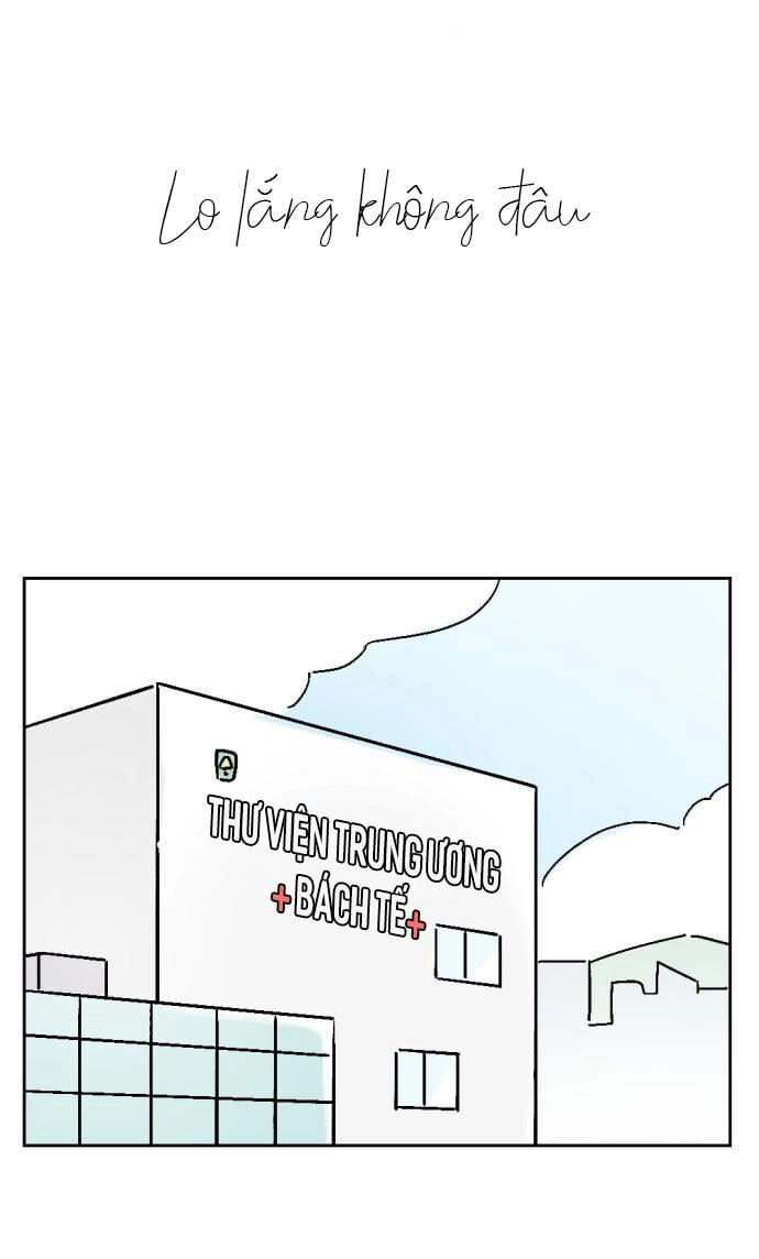 Người Bạn Cùng Trường Chapter 7 - 18