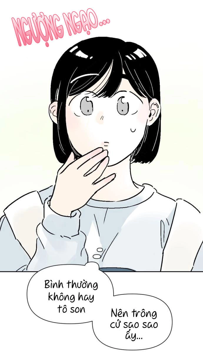 Người Bạn Cùng Trường Chapter 7 - 20