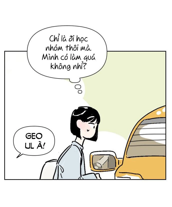 Người Bạn Cùng Trường Chapter 7 - 21