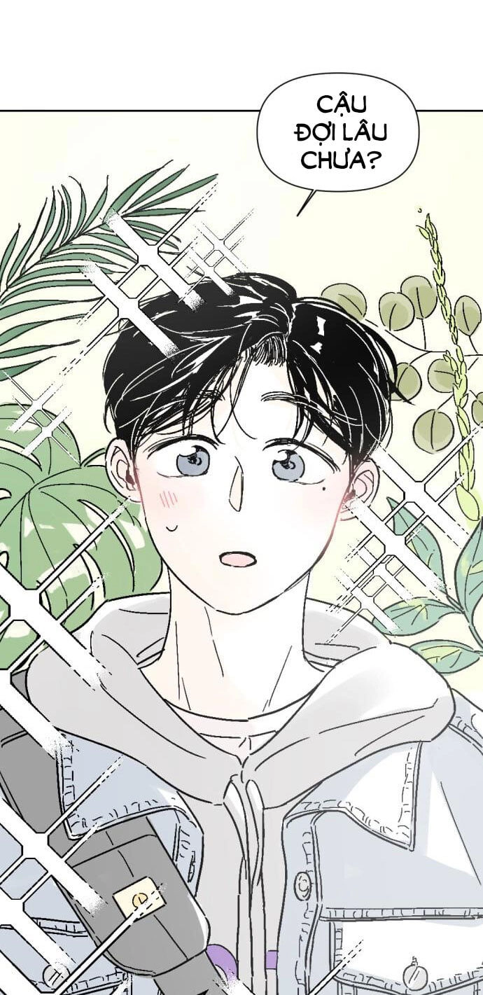 Người Bạn Cùng Trường Chapter 7 - 23