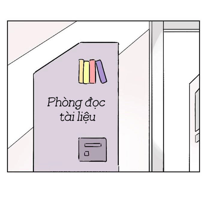 Người Bạn Cùng Trường Chapter 7 - 26