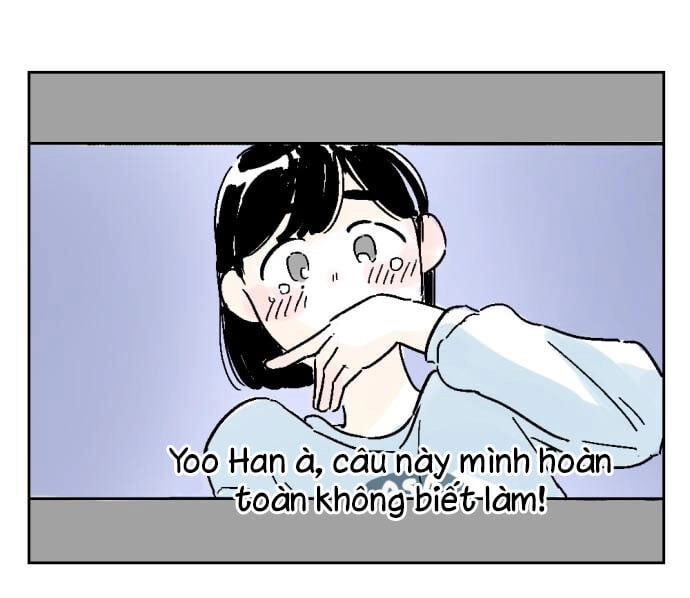 Người Bạn Cùng Trường Chapter 7 - 30