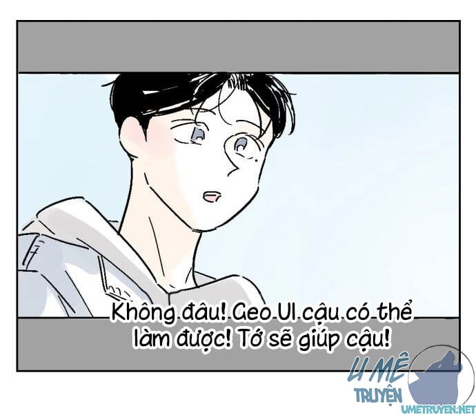 Người Bạn Cùng Trường Chapter 7 - 31