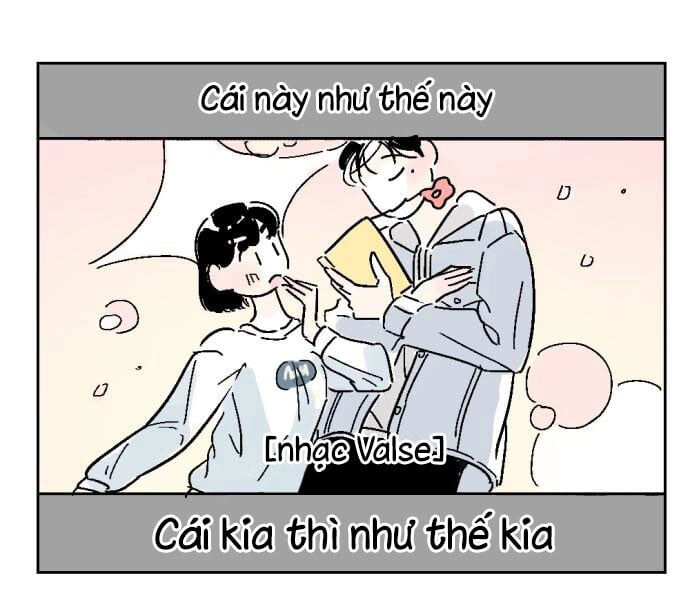 Người Bạn Cùng Trường Chapter 7 - 32