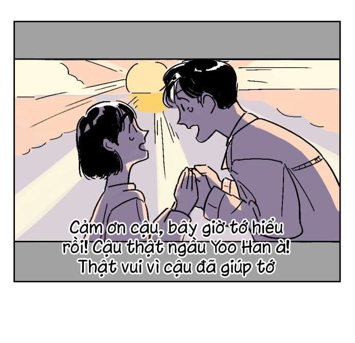 Người Bạn Cùng Trường Chapter 7 - 33