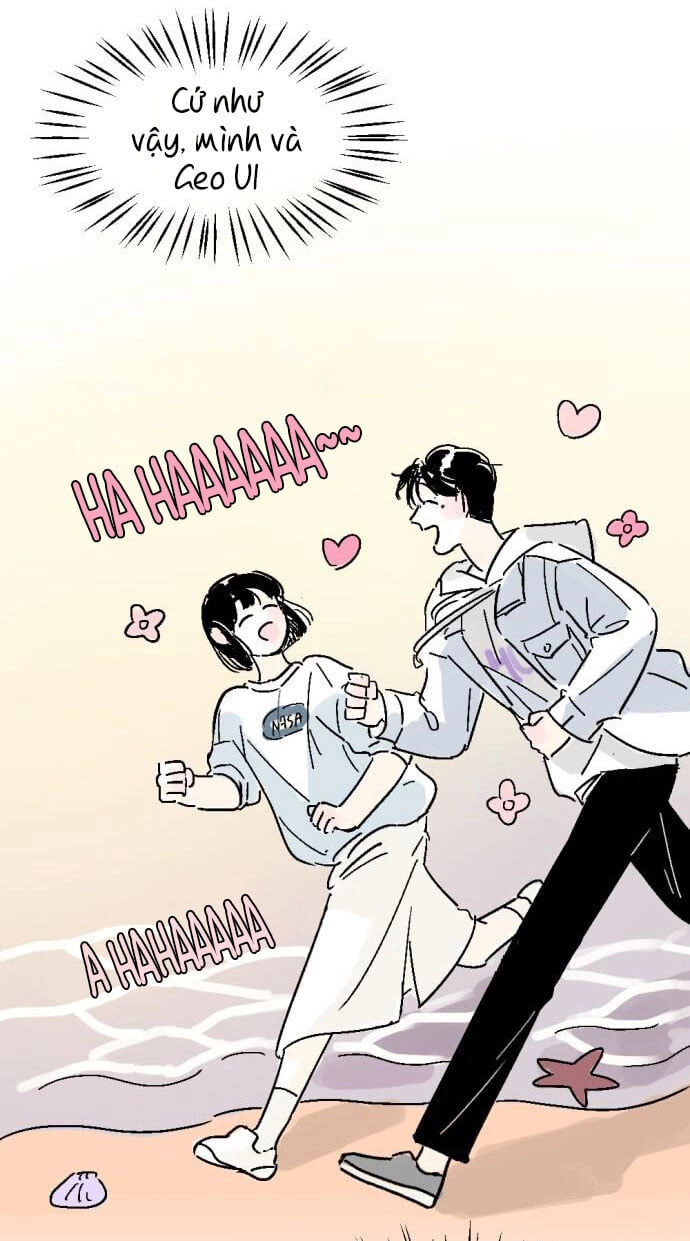 Người Bạn Cùng Trường Chapter 7 - 34