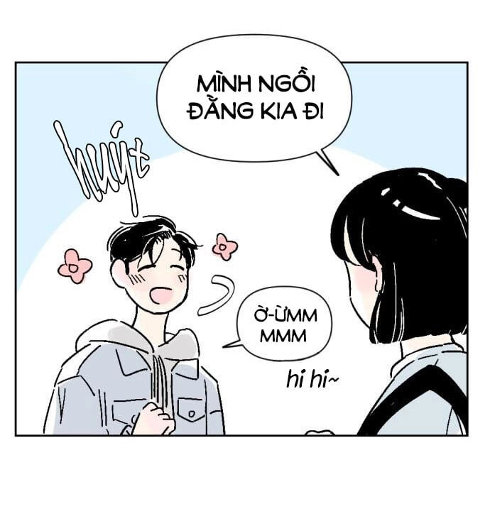 Người Bạn Cùng Trường Chapter 7 - 36