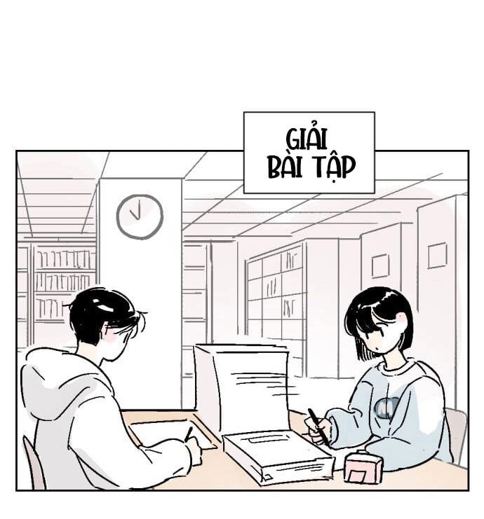 Người Bạn Cùng Trường Chapter 7 - 40