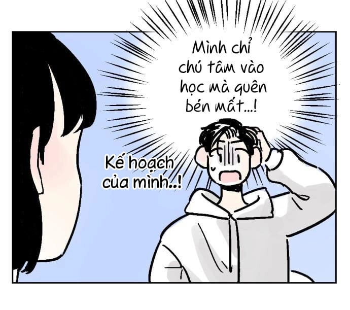 Người Bạn Cùng Trường Chapter 7 - 43