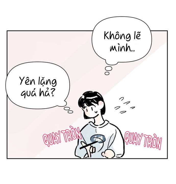 Người Bạn Cùng Trường Chapter 7 - 45