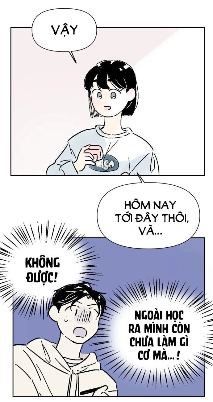 Người Bạn Cùng Trường Chapter 7 - 49