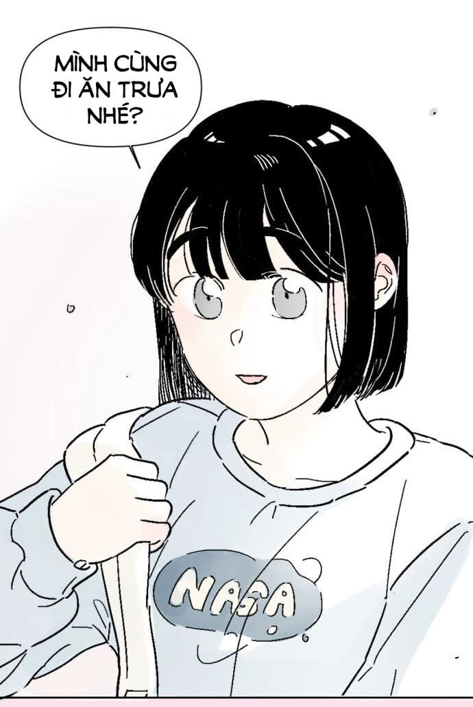 Người Bạn Cùng Trường Chapter 7 - 50