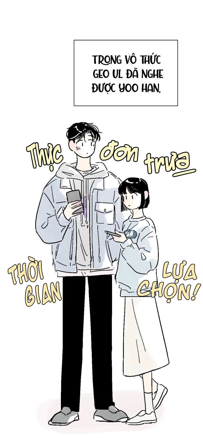 Người Bạn Cùng Trường Chapter 7 - 52