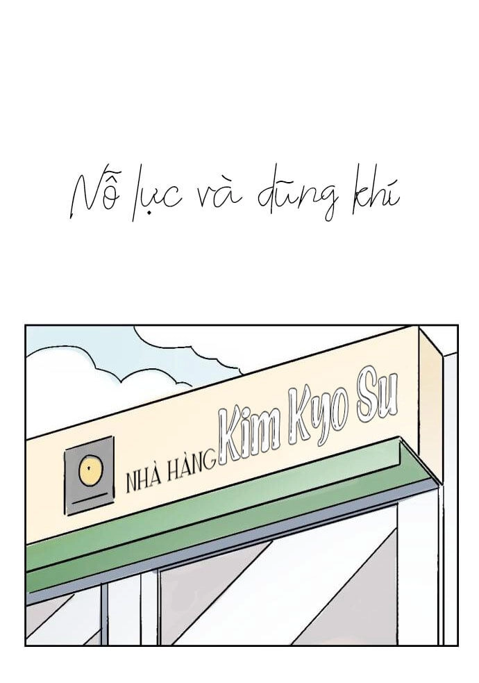 Người Bạn Cùng Trường Chapter 7 - 54