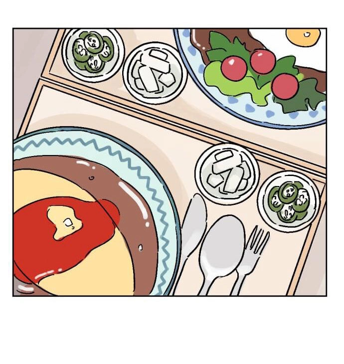 Người Bạn Cùng Trường Chapter 7 - 55