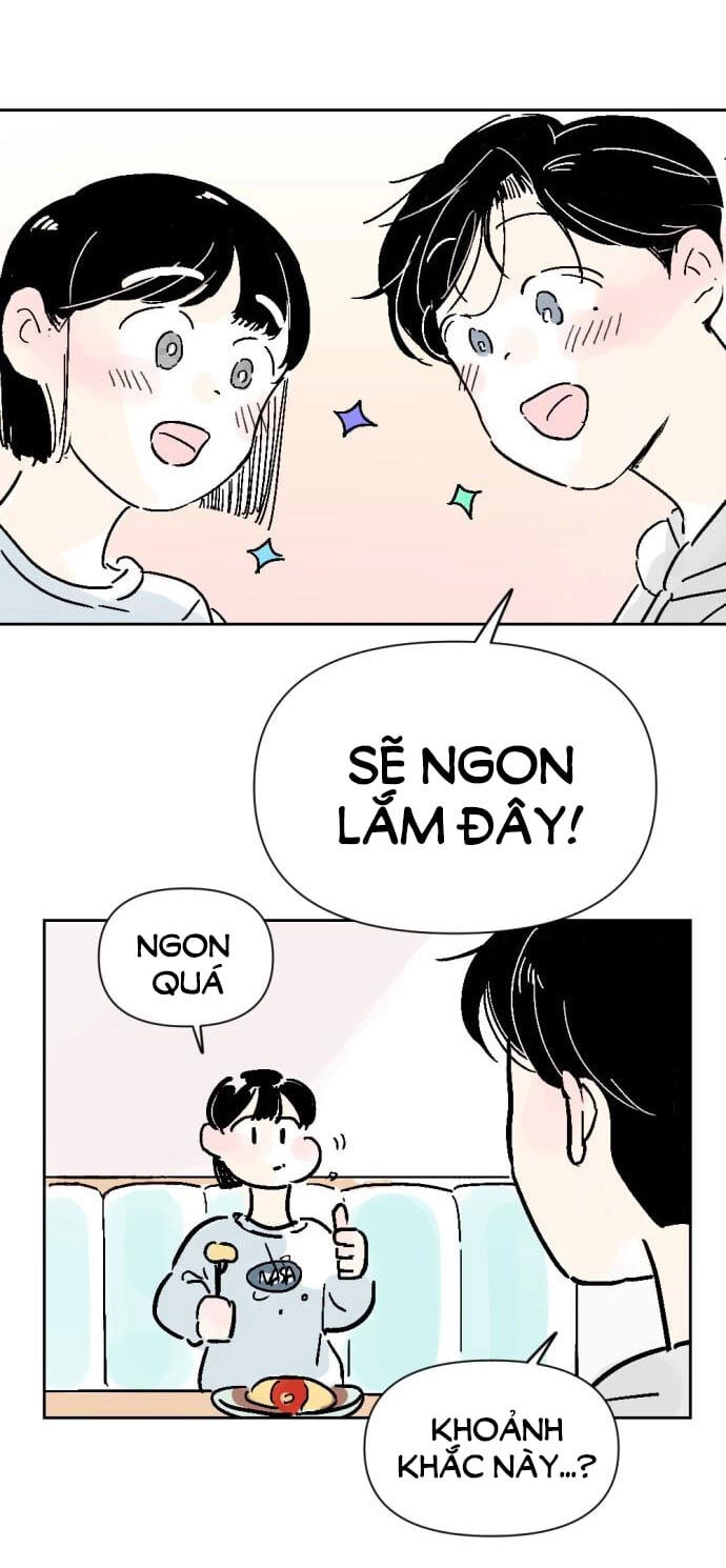 Người Bạn Cùng Trường Chapter 7 - 56