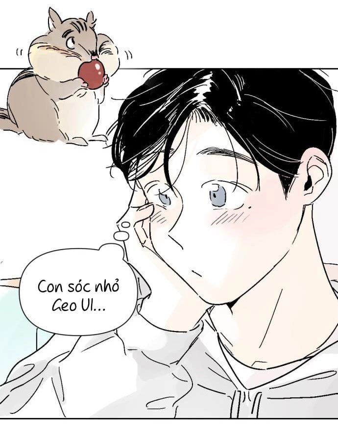 Người Bạn Cùng Trường Chapter 7 - 57