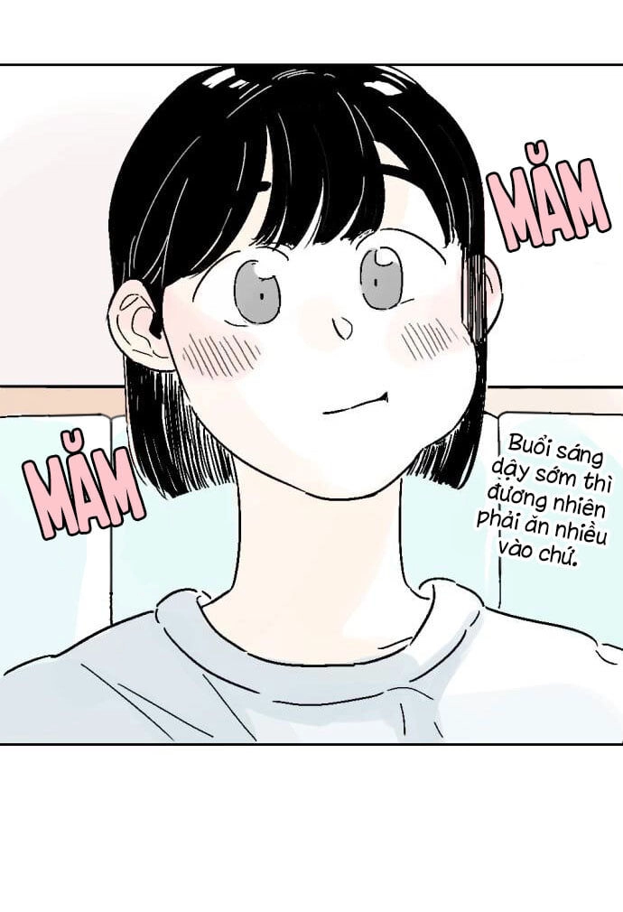 Người Bạn Cùng Trường Chapter 7 - 58