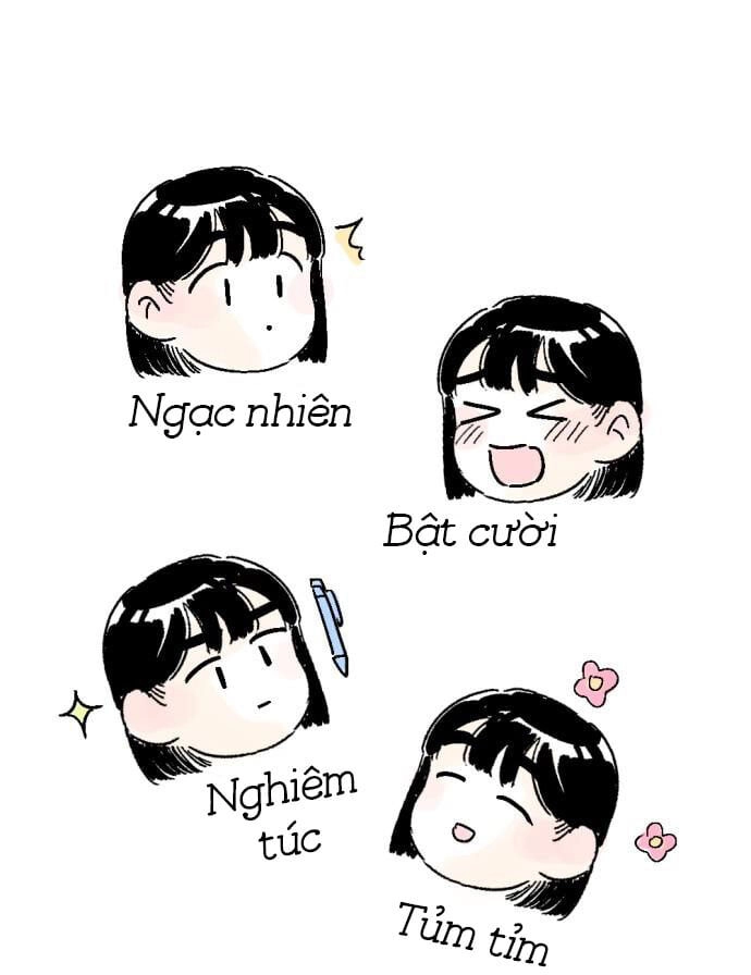 Người Bạn Cùng Trường Chapter 7 - 62