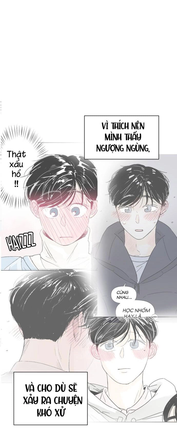 Người Bạn Cùng Trường Chapter 7 - 65