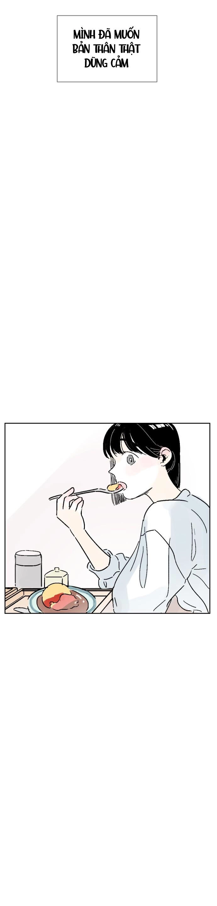 Người Bạn Cùng Trường Chapter 8 - 2