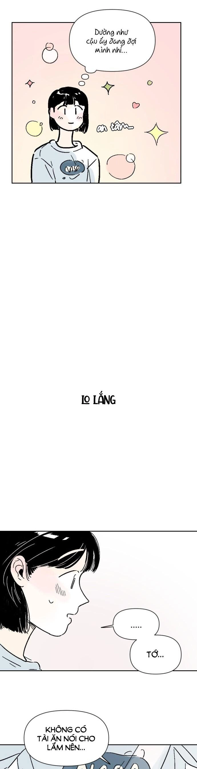 Người Bạn Cùng Trường Chapter 8 - 23