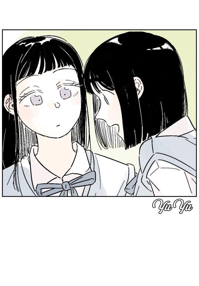 Người Bạn Cùng Trường Chapter 9 - 2