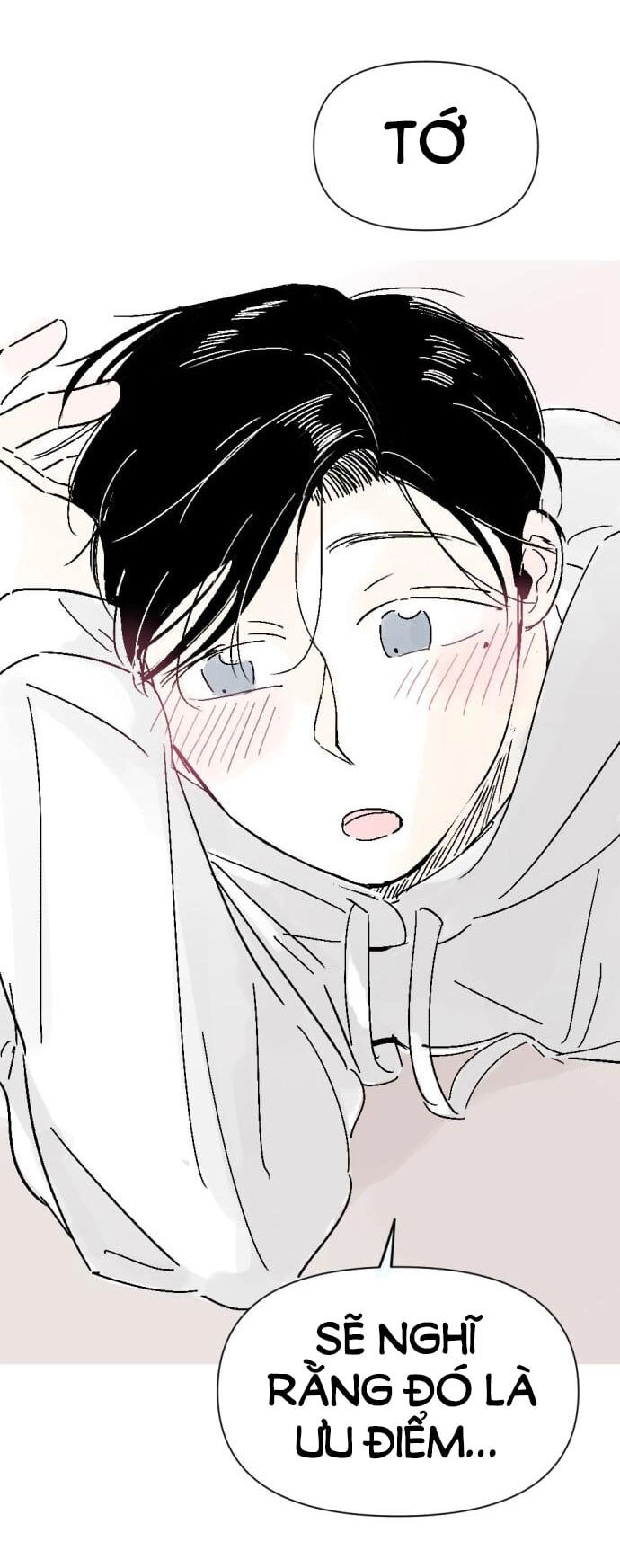 Người Bạn Cùng Trường Chapter 9 - 9