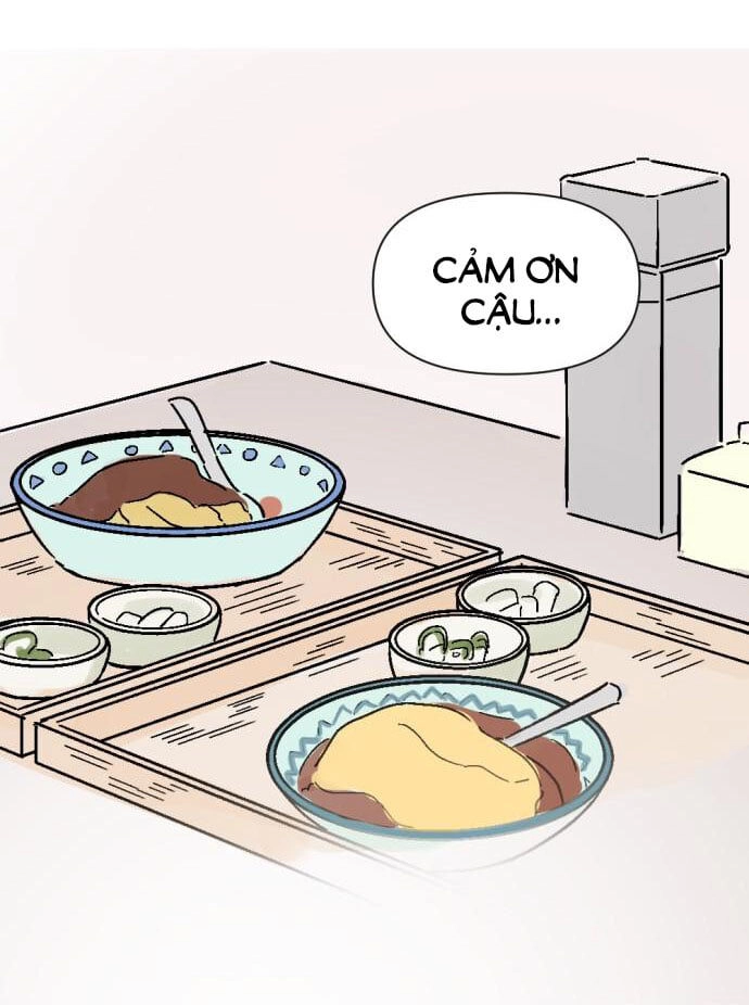 Người Bạn Cùng Trường Chapter 9 - 11