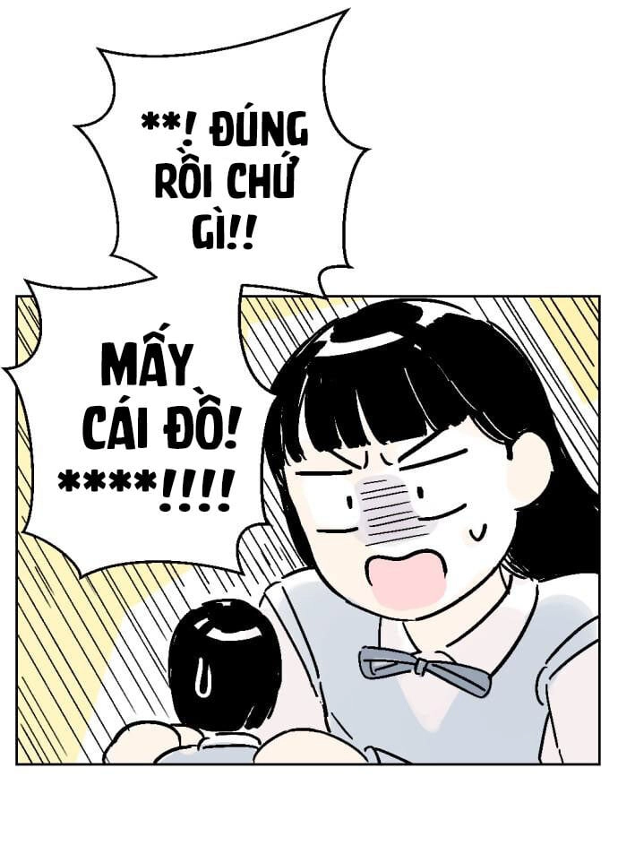 Người Bạn Cùng Trường Chapter 9 - 17