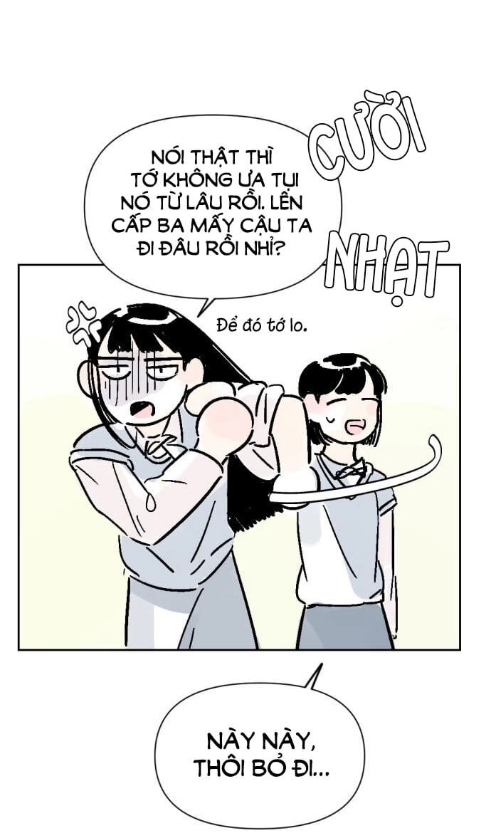Người Bạn Cùng Trường Chapter 9 - 18