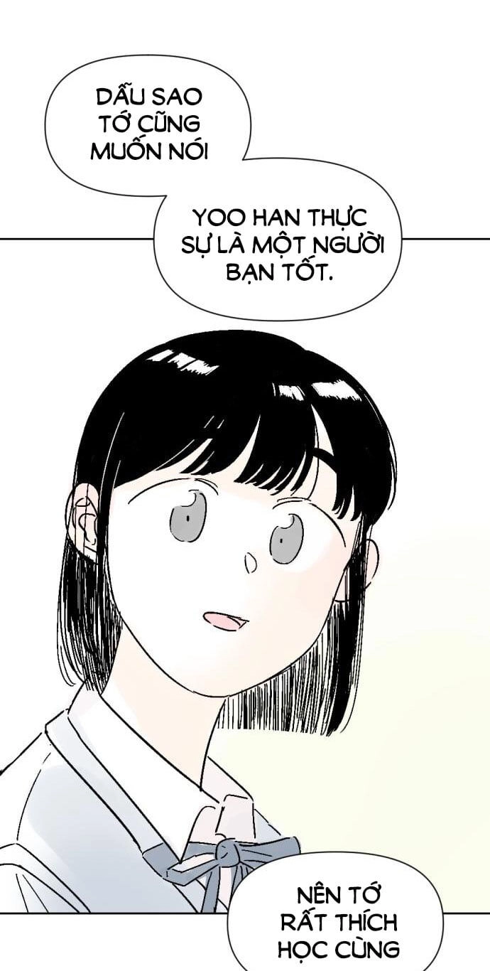 Người Bạn Cùng Trường Chapter 9 - 20