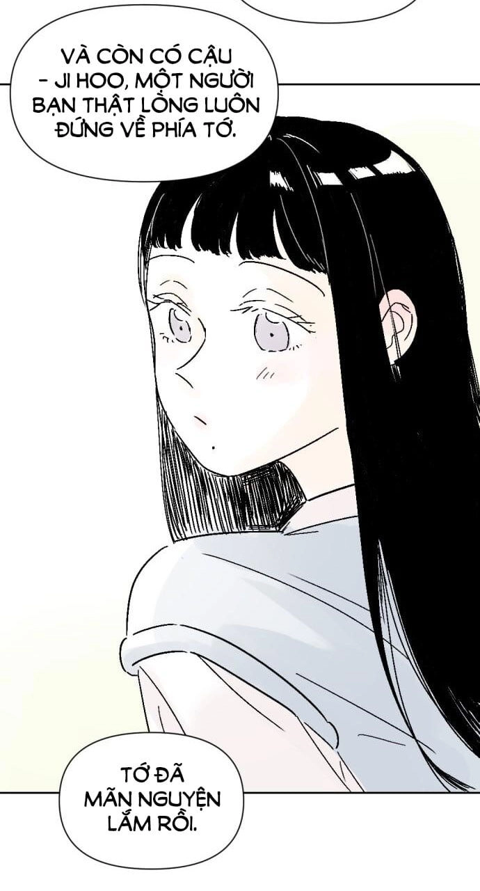 Người Bạn Cùng Trường Chapter 9 - 21