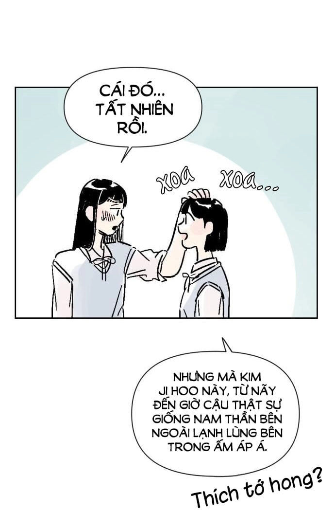 Người Bạn Cùng Trường Chapter 9 - 23