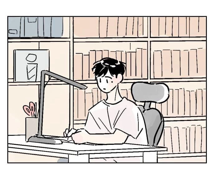 Người Bạn Cùng Trường Chapter 9 - 29