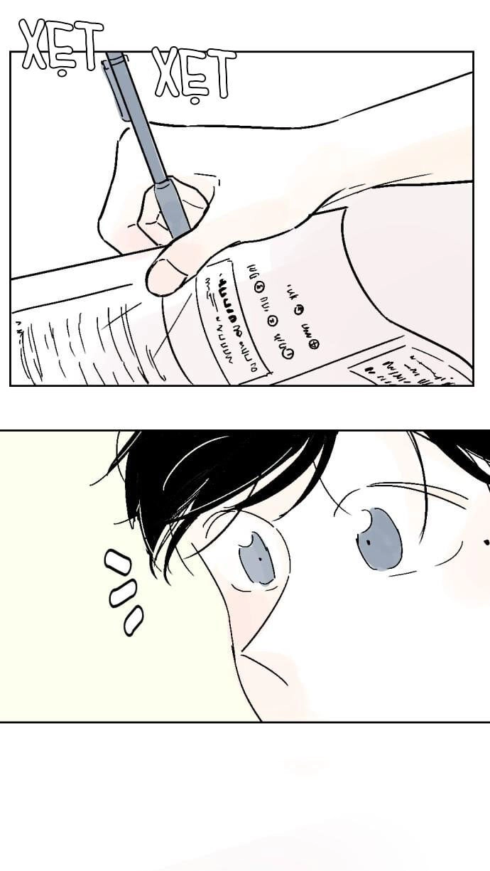 Người Bạn Cùng Trường Chapter 9 - 30