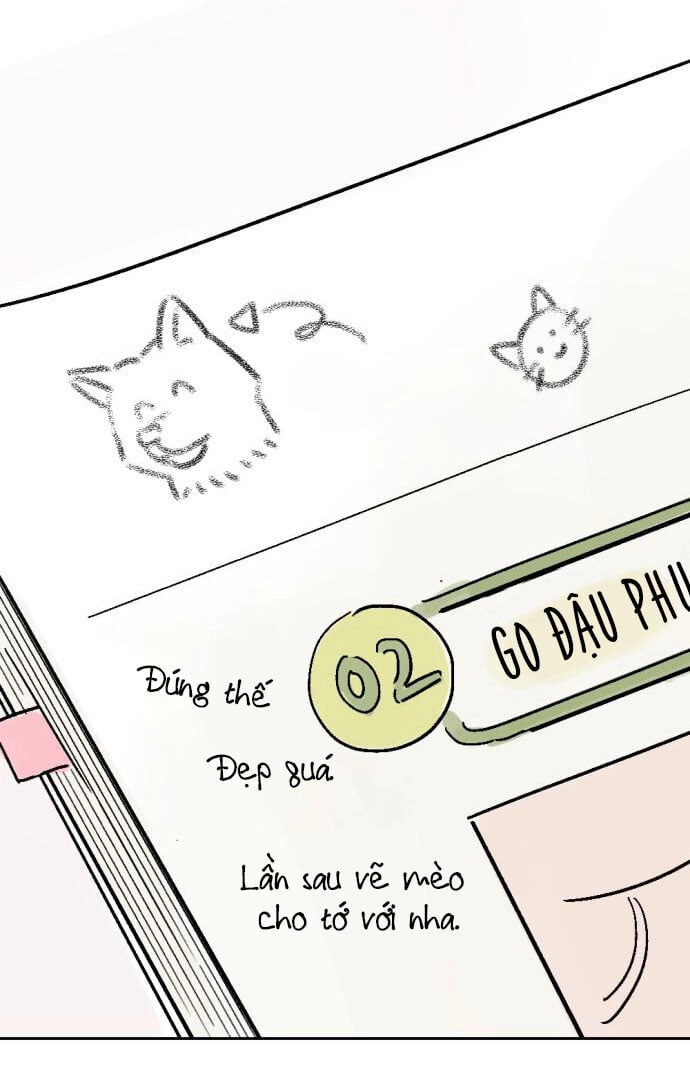 Người Bạn Cùng Trường Chapter 9 - 31