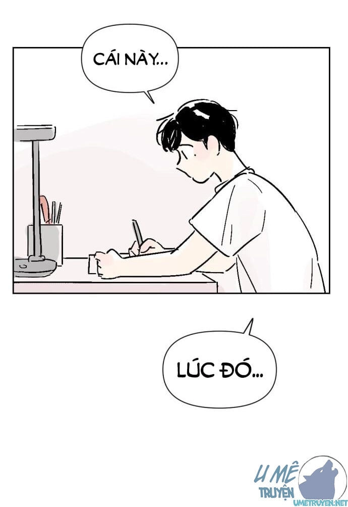 Người Bạn Cùng Trường Chapter 9 - 32