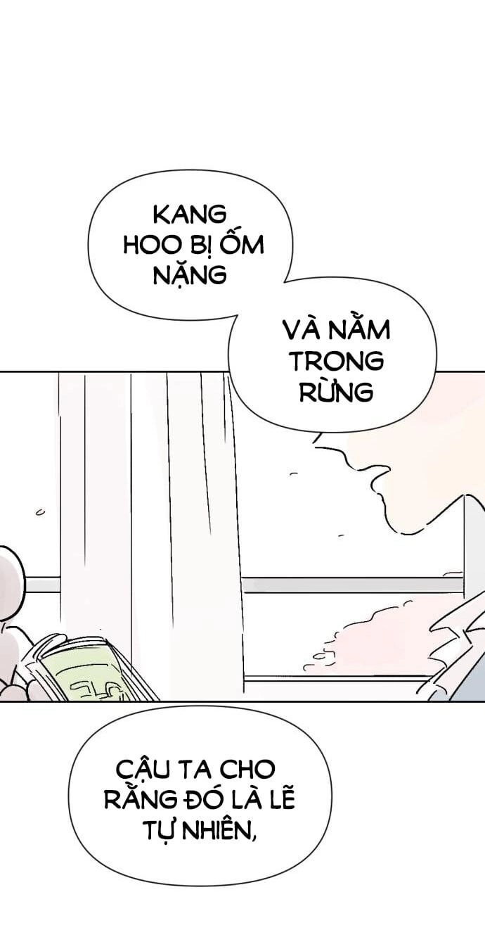 Người Bạn Cùng Trường Chapter 9 - 34