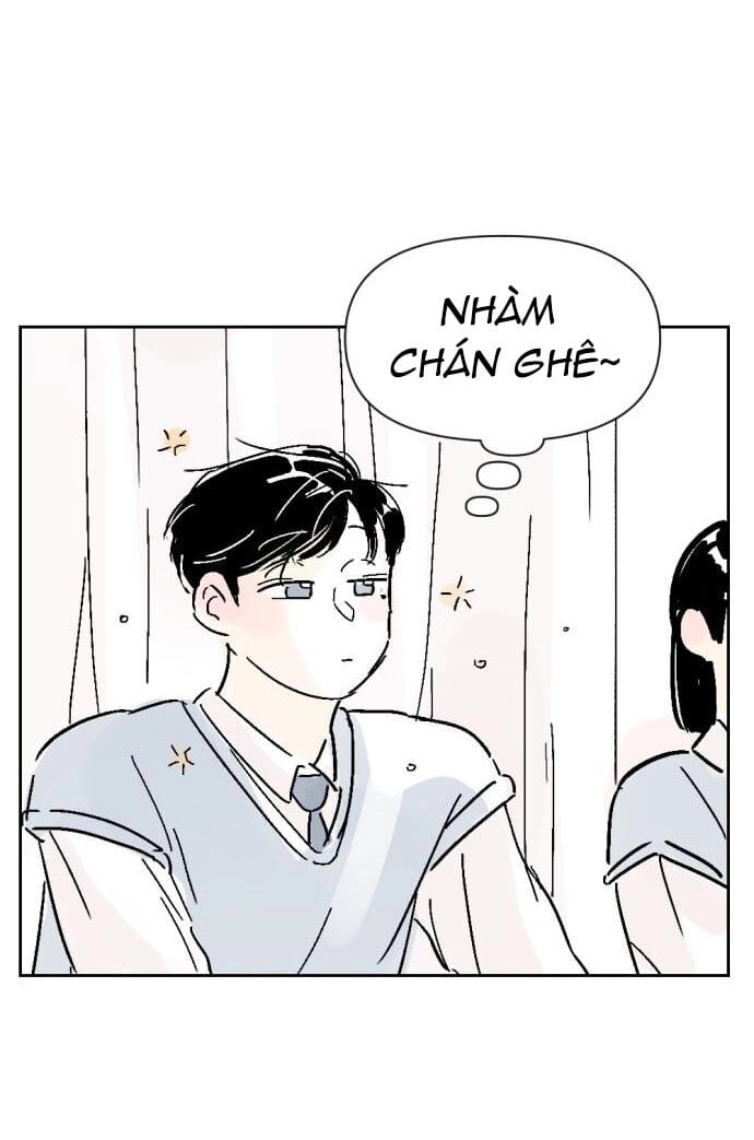 Người Bạn Cùng Trường Chapter 9 - 35