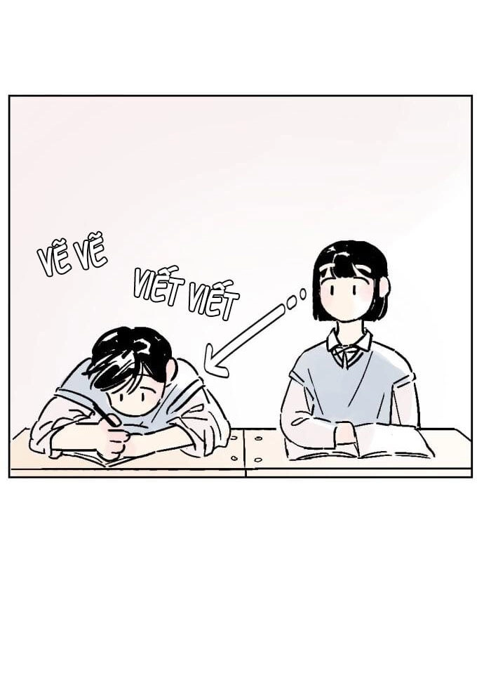 Người Bạn Cùng Trường Chapter 9 - 37