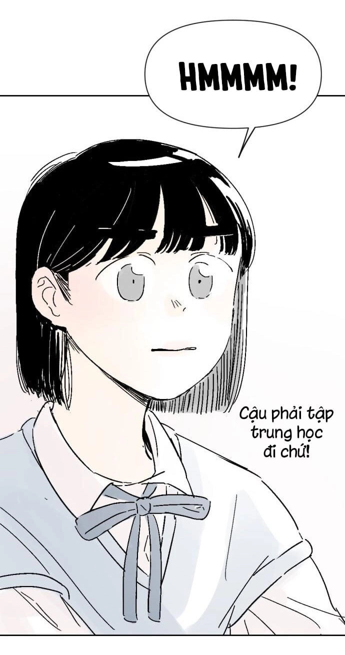 Người Bạn Cùng Trường Chapter 9 - 39