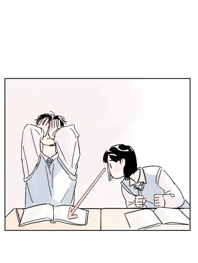 Người Bạn Cùng Trường Chapter 9 - 43