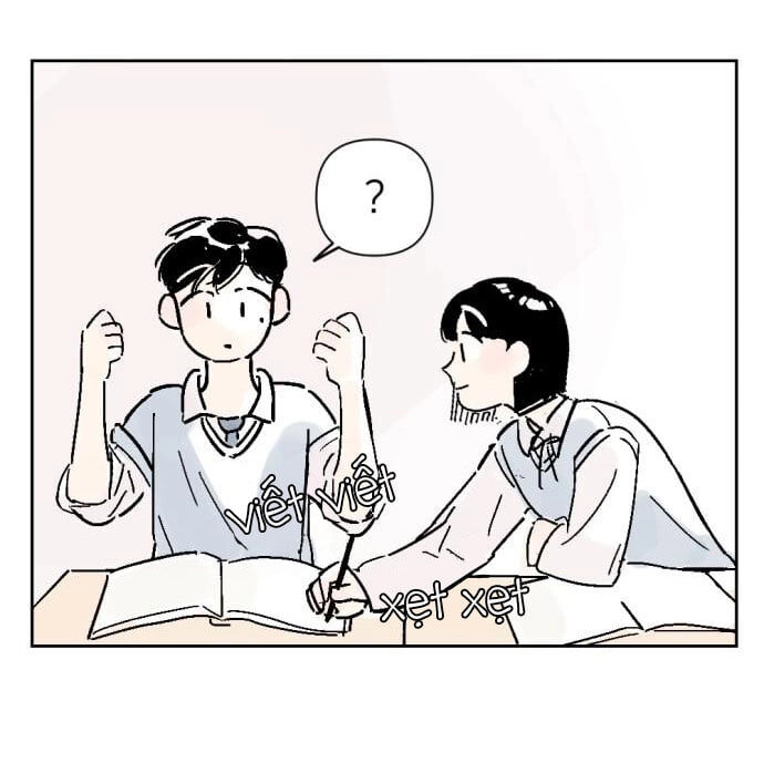 Người Bạn Cùng Trường Chapter 9 - 46